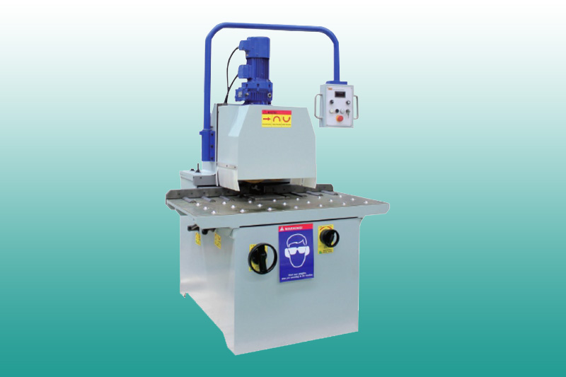 XBJ-500 Milling Type Self Beveling Machine